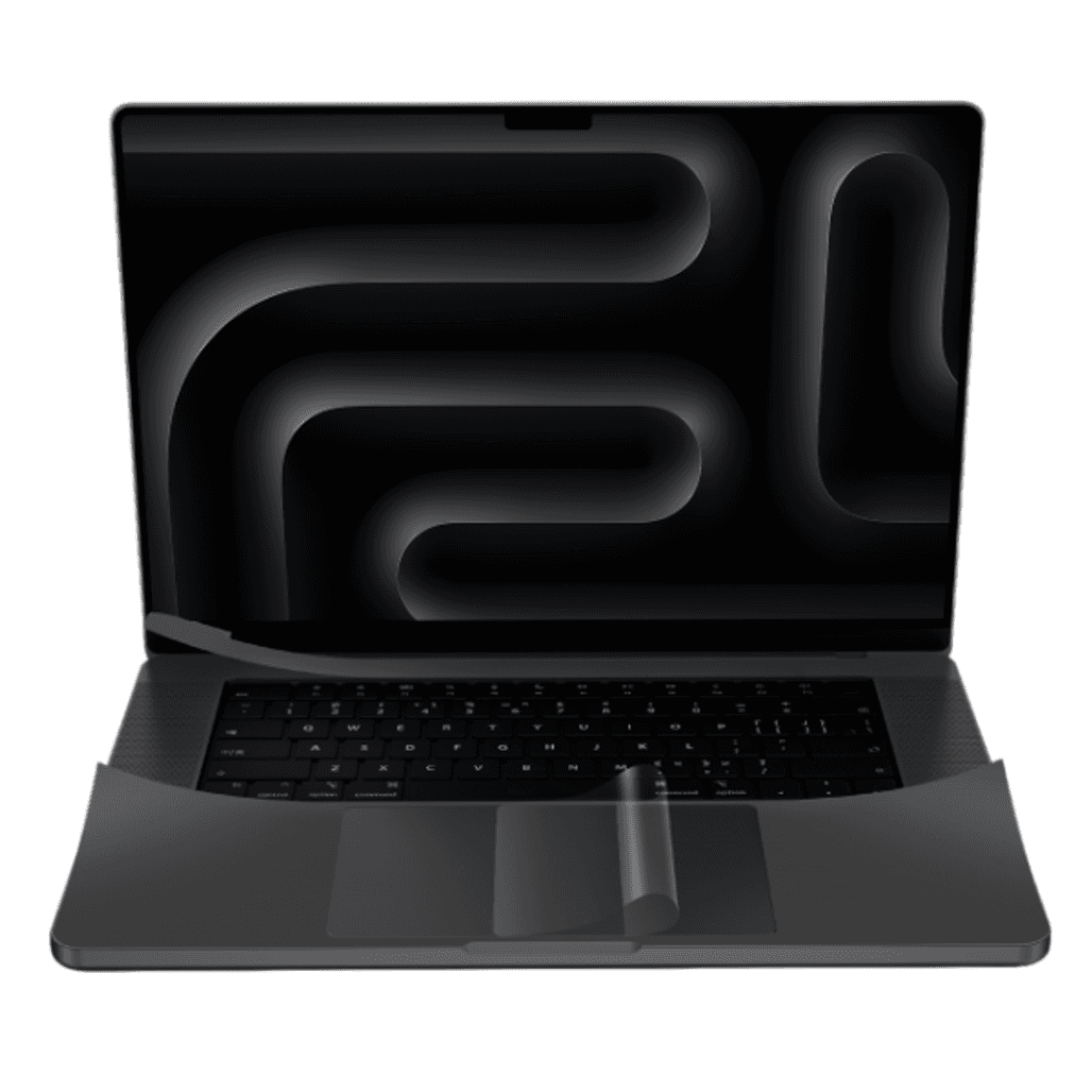 Bộ dán Full Innostyle Macbook 6in1 For Macbook Pro 14 (M2/M3/M4/M5)