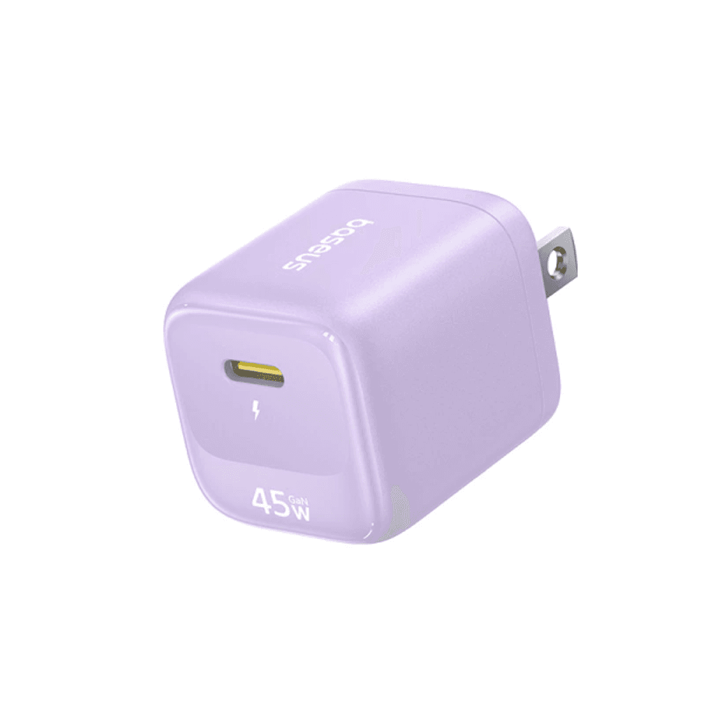 Sạc nhanh Baseus Enerfill 45W 1C FN22