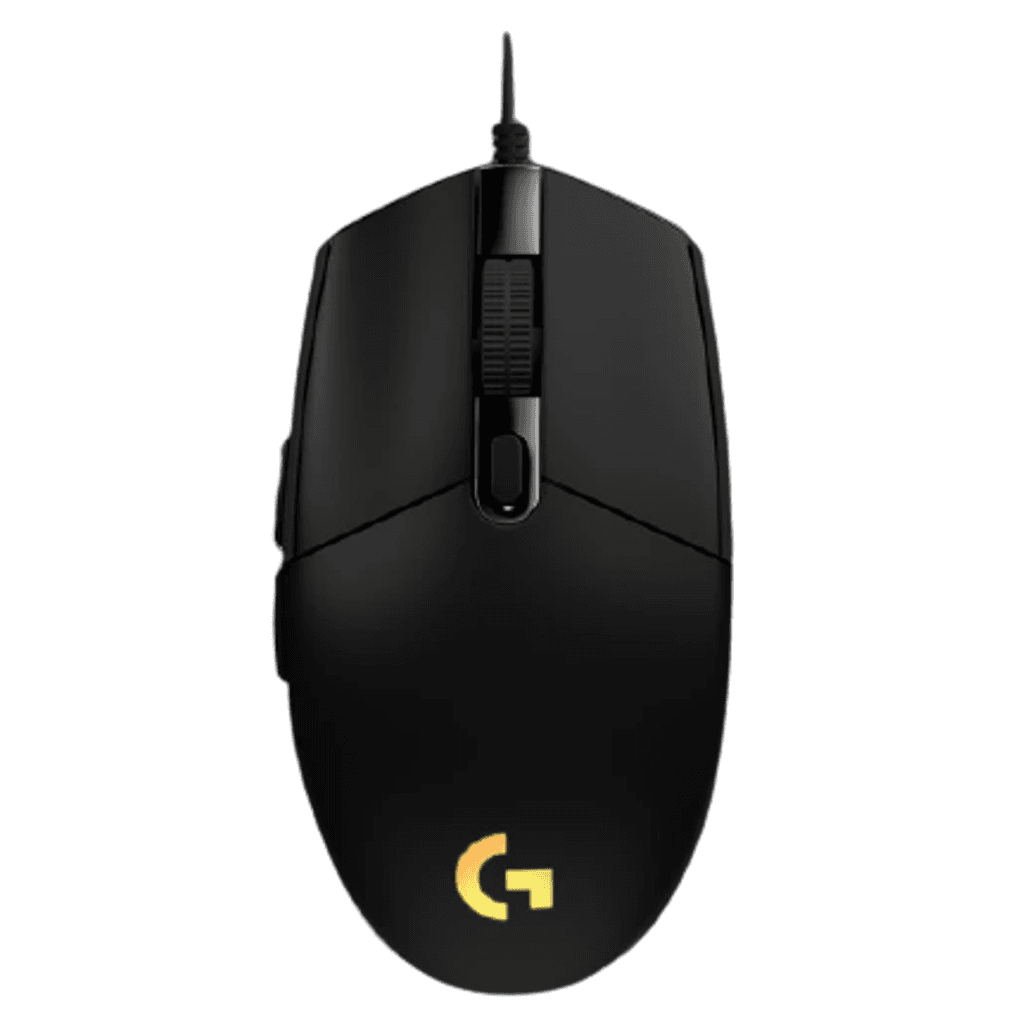 Chuột có dây Gaming Logitech G102 LightSync Gen 2