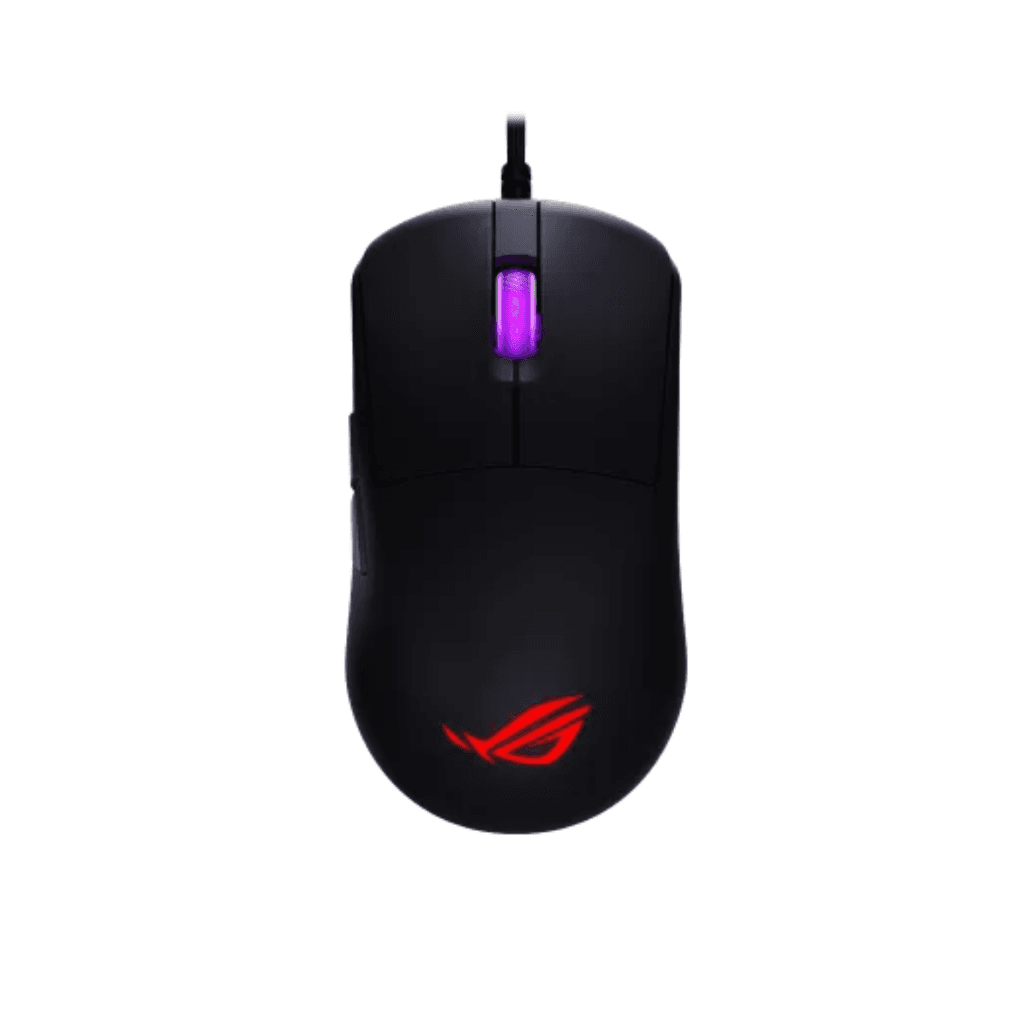 Chuột gaming có dây Asus ROG Harpe Mini Core