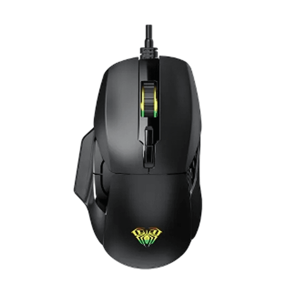 Chuột gaming có dây Aula F815