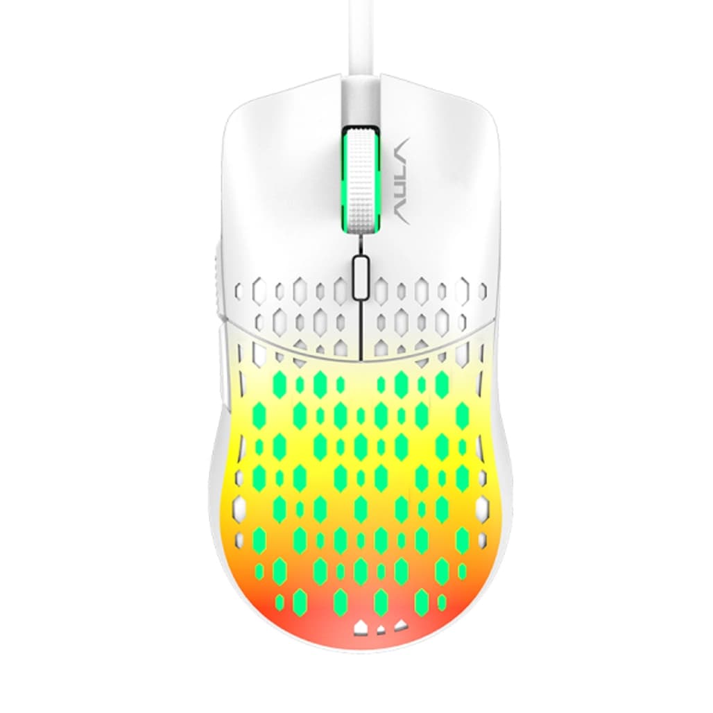 Chuột gaming có dây Aula S11 Pro