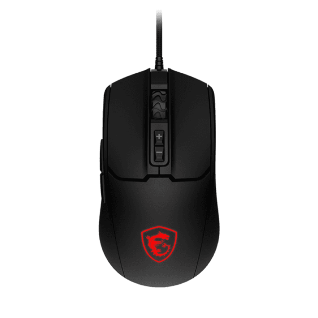 Chuột Gaming có dây MSI Force GM100
