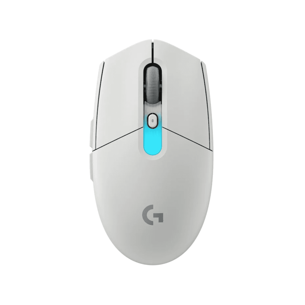 Chuột gaming không dây Logitech G304 X Superlight