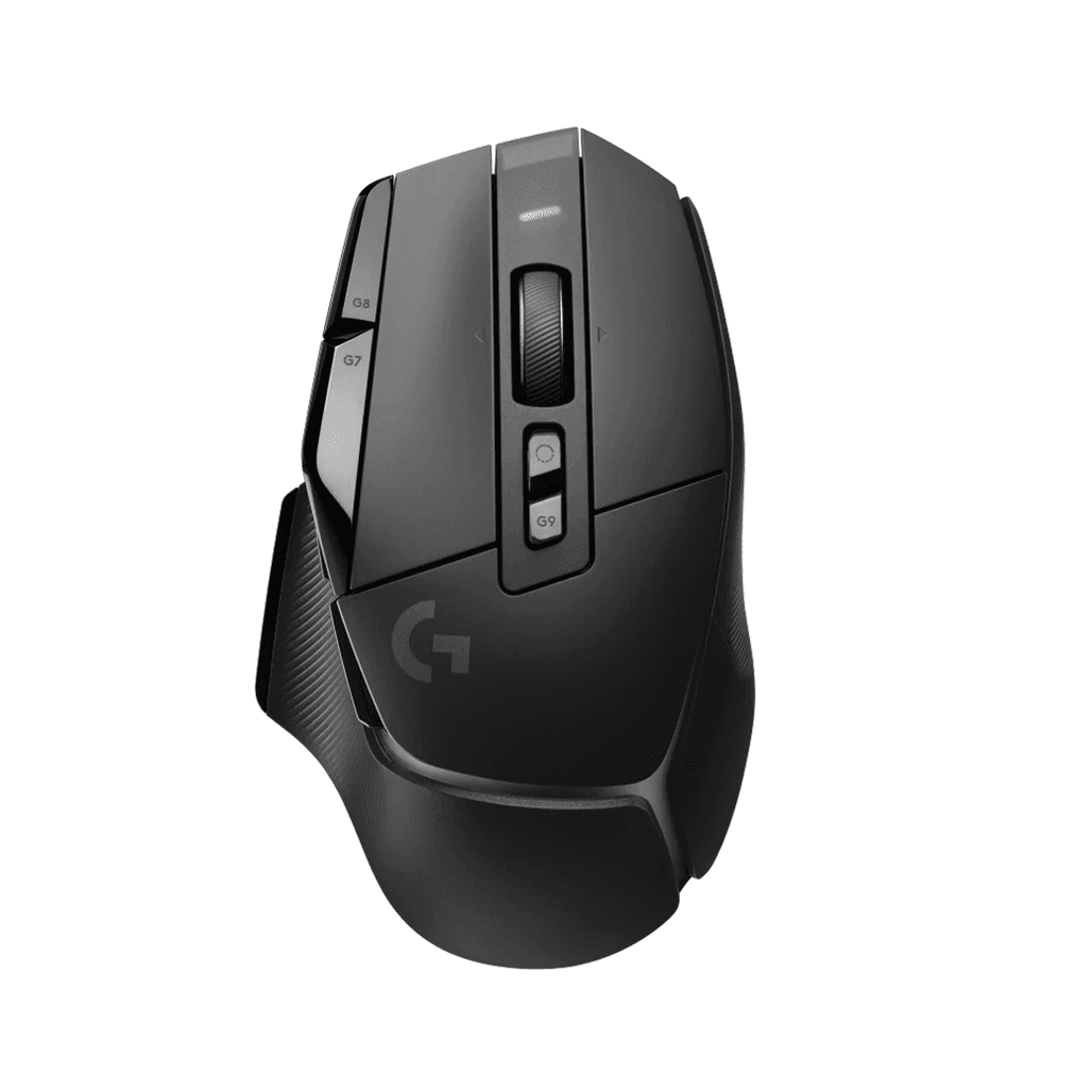 Chuột gaming không dây Logitech G502 X Lightspeed