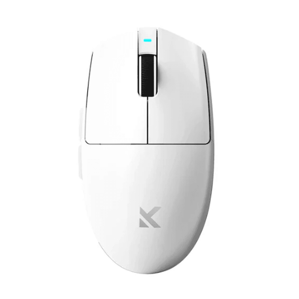 Chuột gaming không dây Mchose G3 V2 Pro Tri-Mode