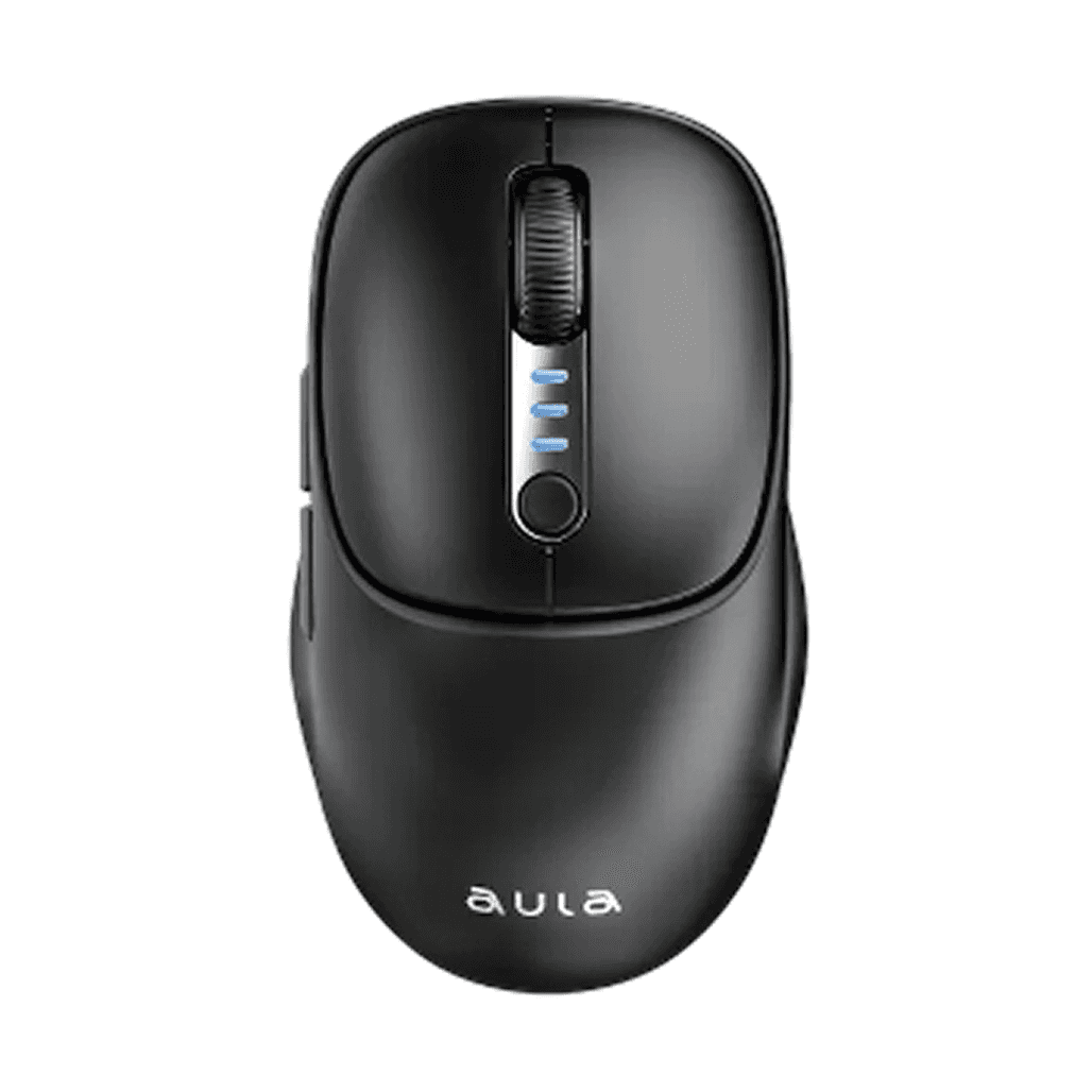 Chuột không dây Aula AM208
