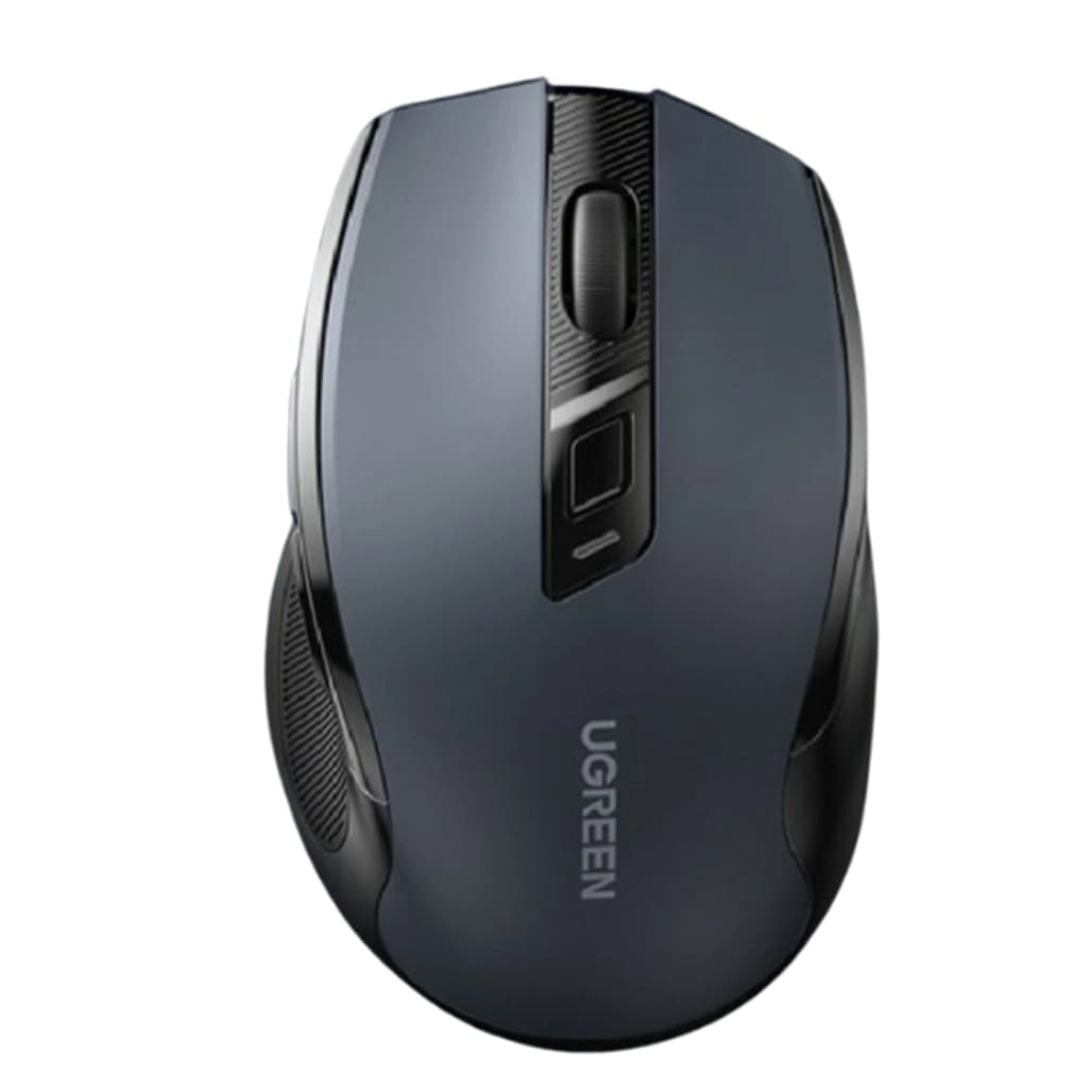 Chuột không dây Bluetooth Ugreen Silent MU006