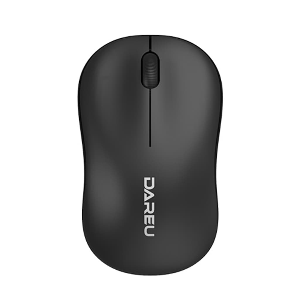Chuột không dây Dareu LM106G