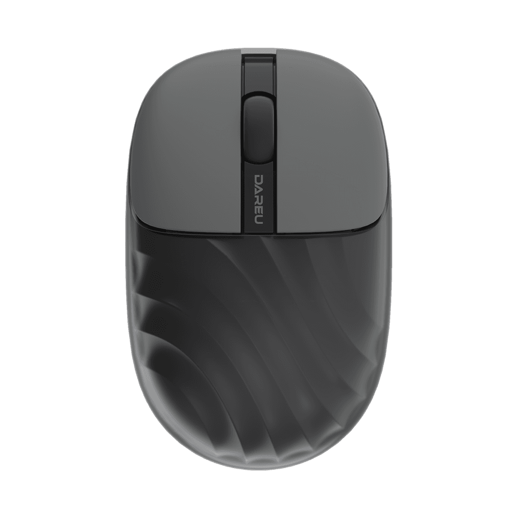 Chuột không dây Dareu LM135G Silent