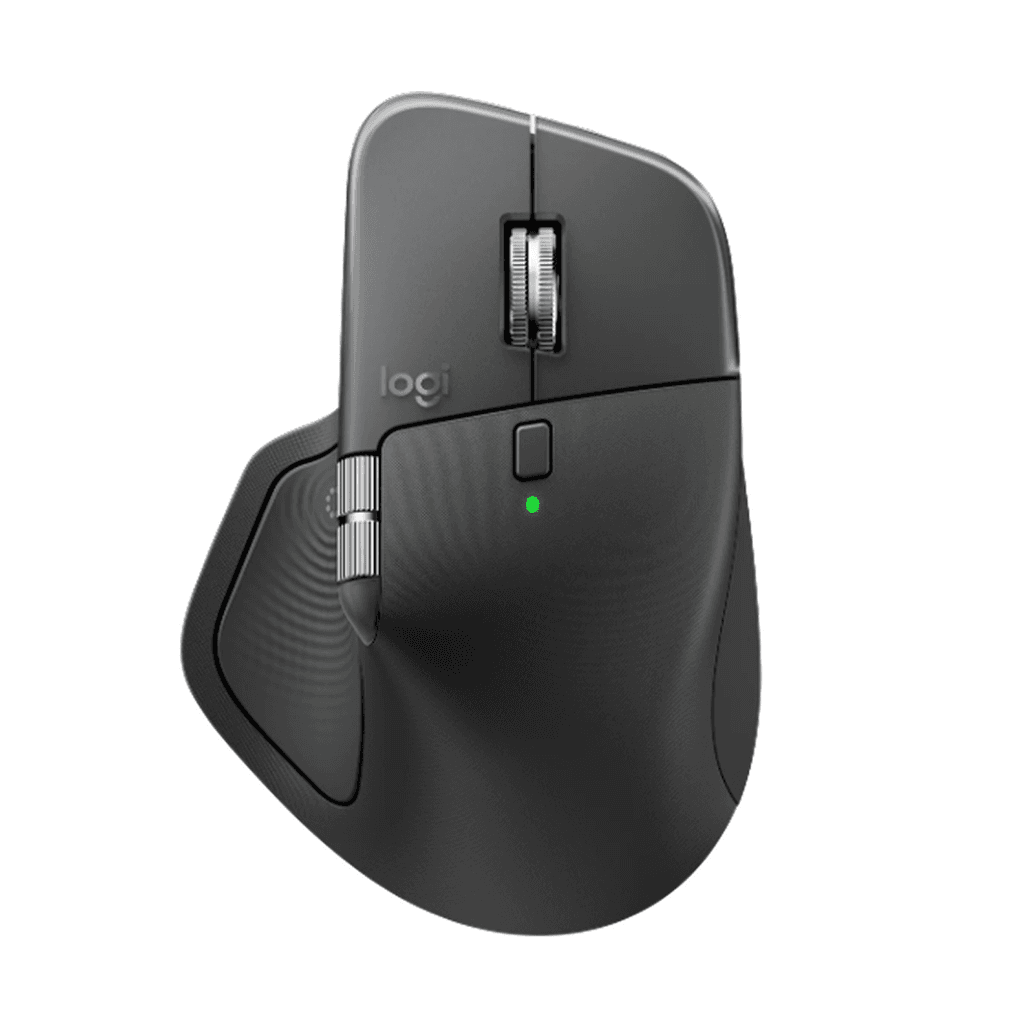 Chuột không dây Logitech MX Master 4