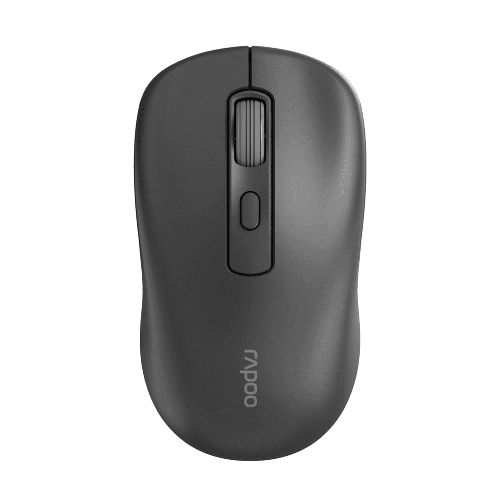 Chuột không dây Rapoo M26 Silent