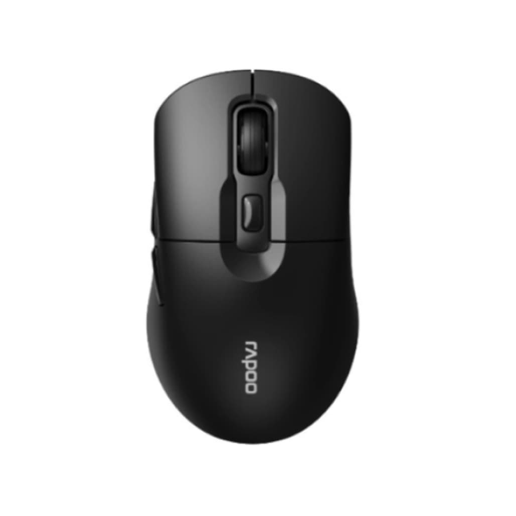 Chuột không dây Rapoo M306