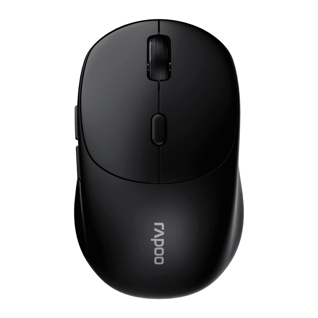 Chuột không dây Rapoo M330