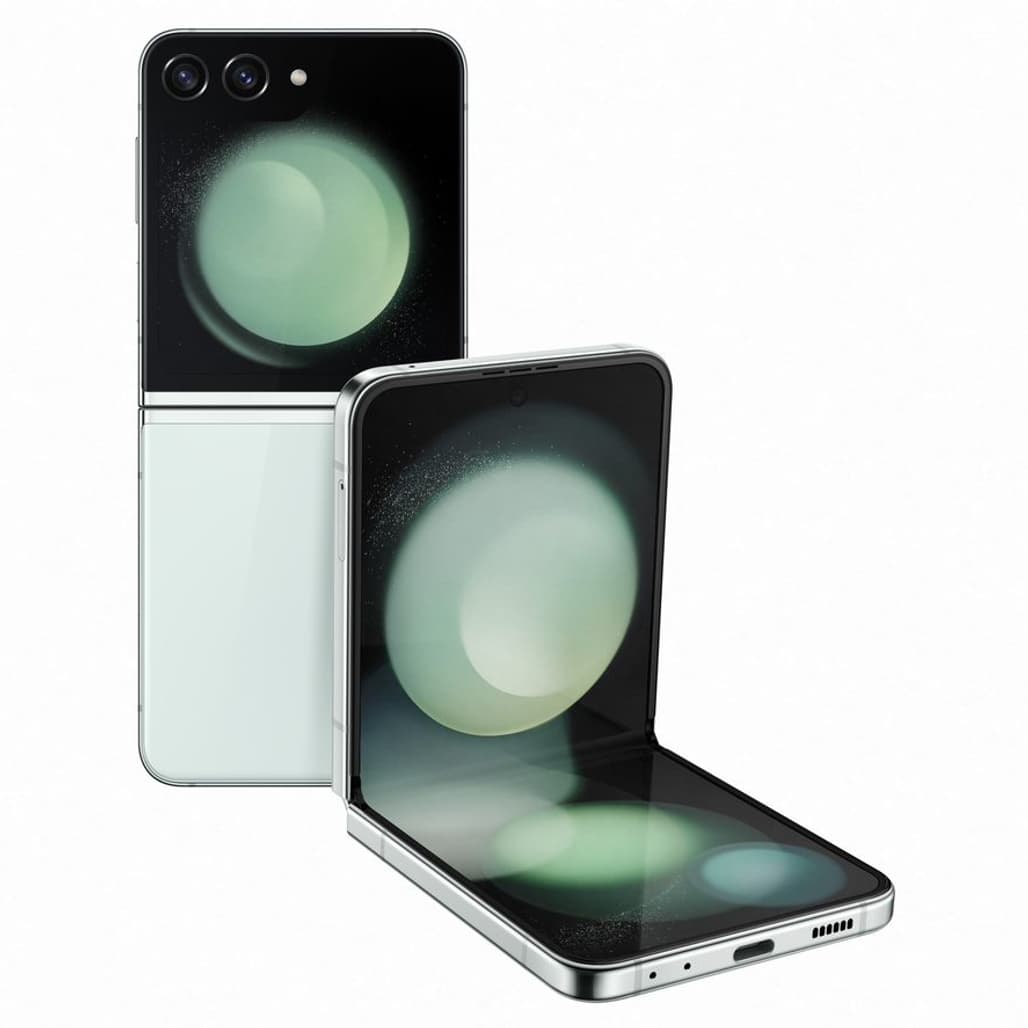 Samsung Galaxy Z Flip5 512GB - Cũ Trầy Xước