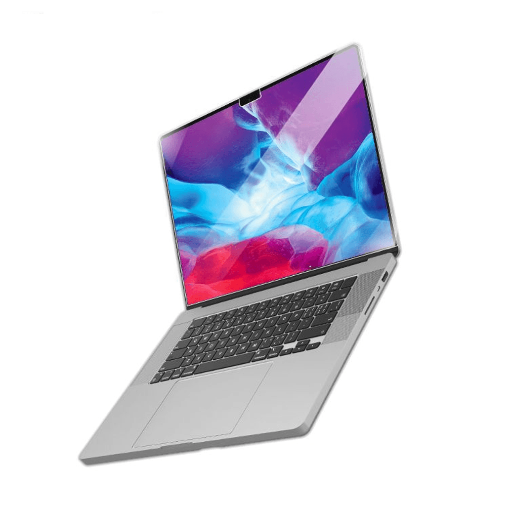 Bộ dán Full Mocoll Macbook 5in1 For Macbook Pro 14 (M2/M3/M4/M5)