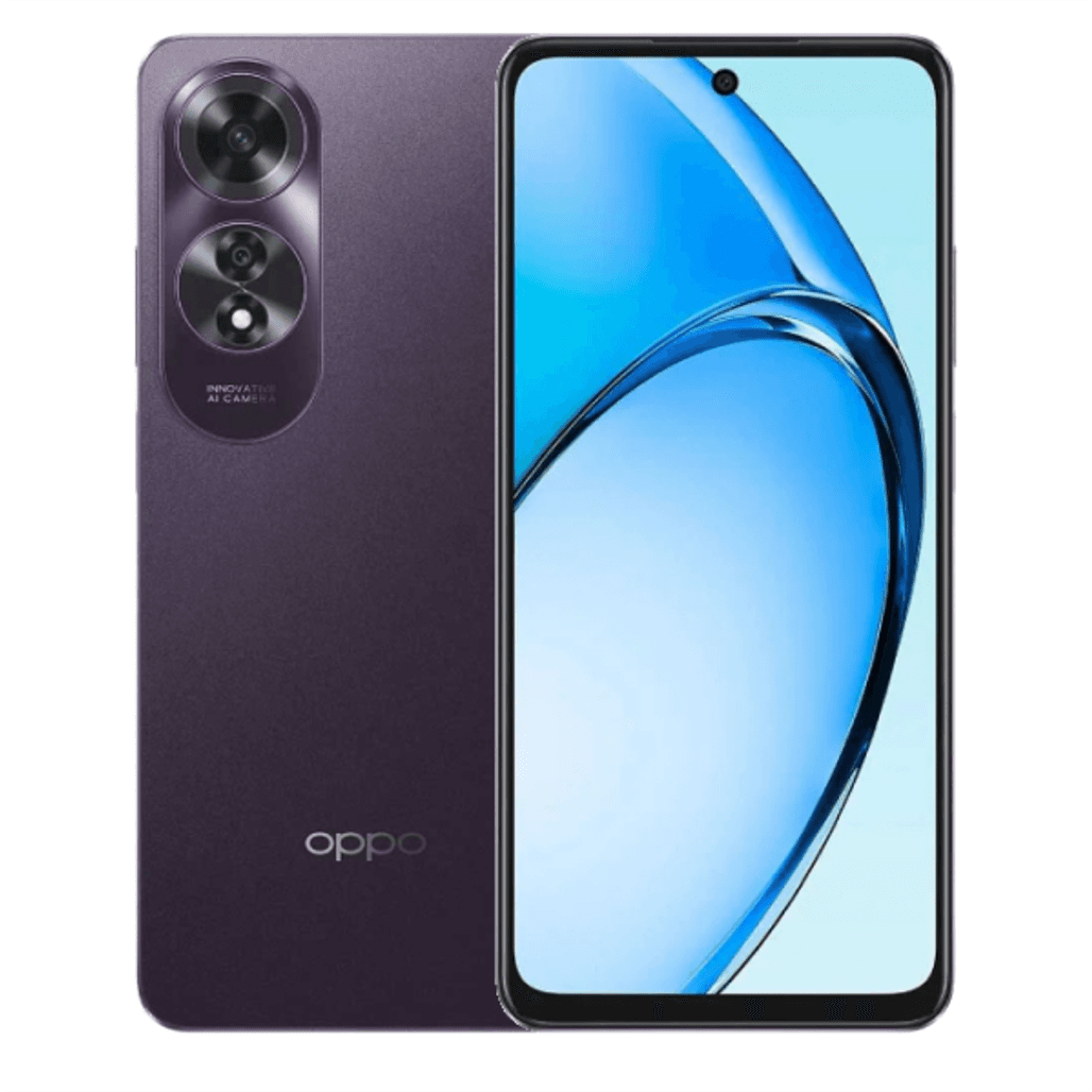 OPPO A60 - Cũ Đẹp