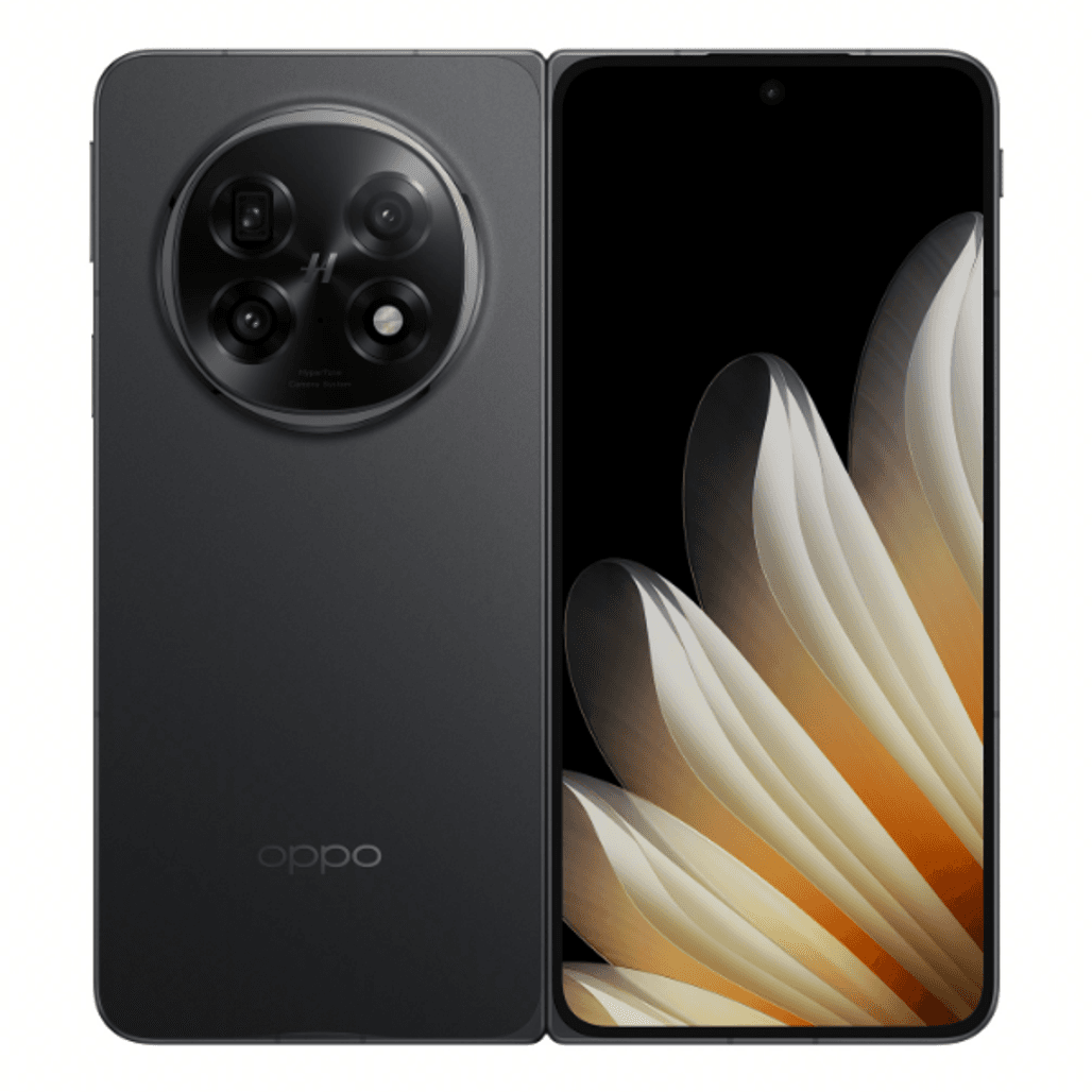 OPPO FIND N5 Fold 16GB 512GB - Cũ Xước Cấn