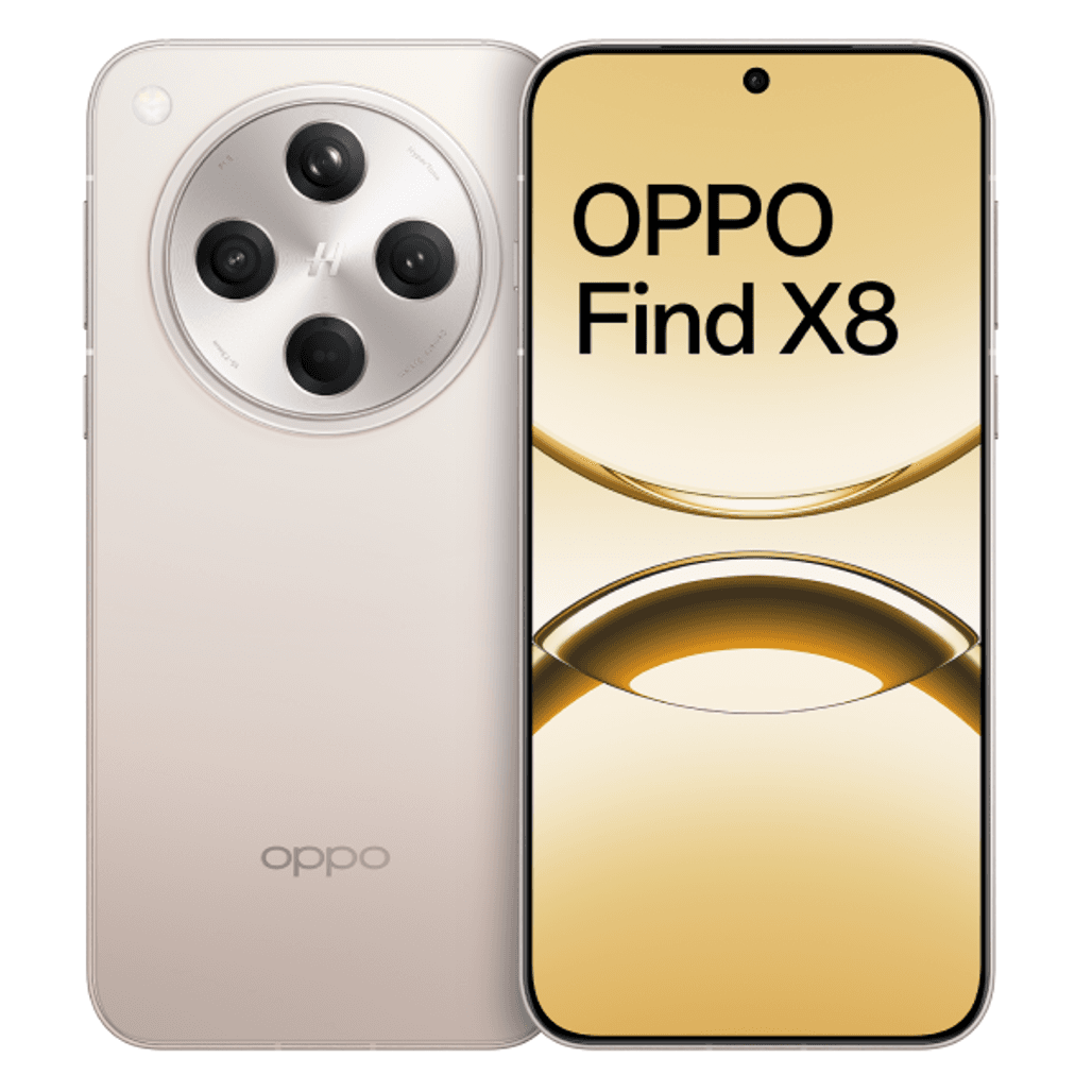 OPPO Find X8 16GB 512GB - Cũ Đẹp