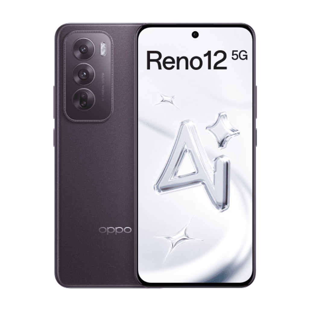 OPPO Reno12 5G 12GB 256GB - Cũ Trầy Xước
