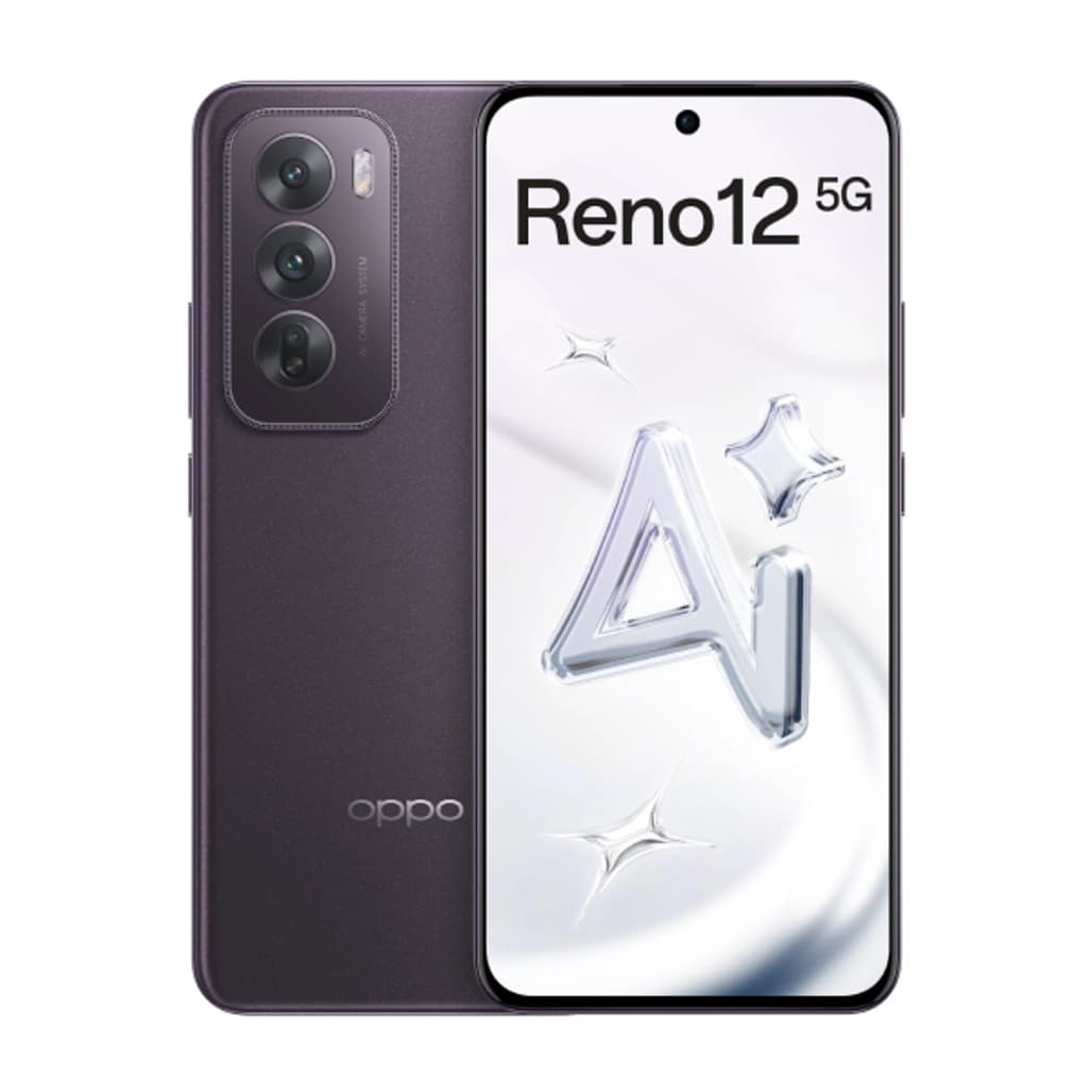 OPPO Reno12 5G 12GB 256GB - Cũ Đẹp