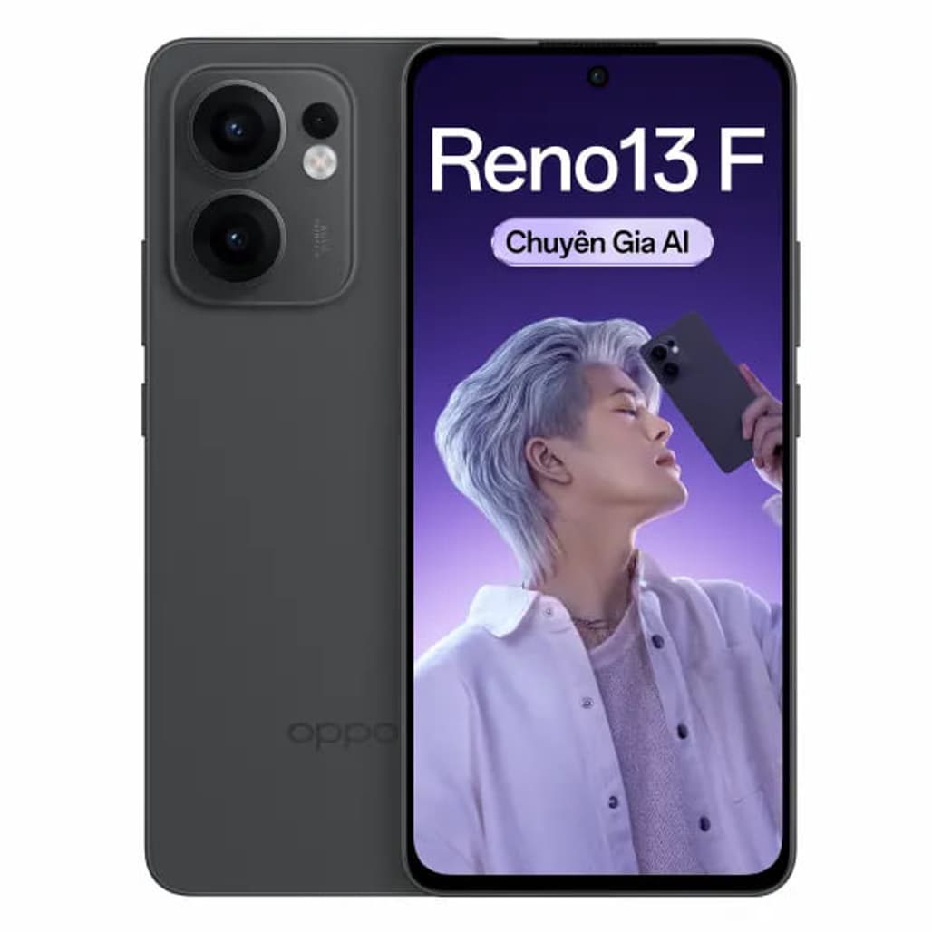 OPPO Reno13 F 5G 8GB 256GB - Cũ Trầy Xước