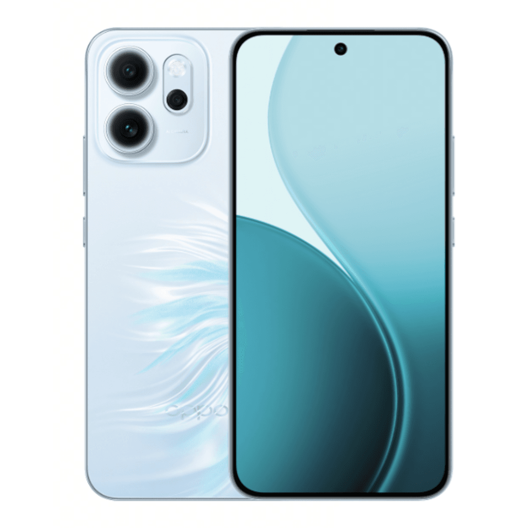 OPPO Reno14 F 5G 12GB 256GB - Cũ Đẹp