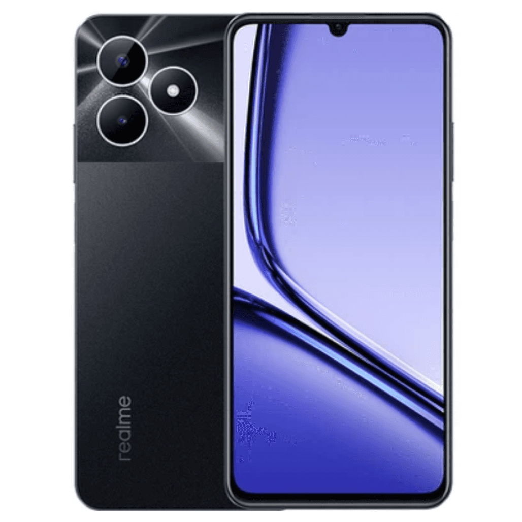 realme C60 4GB 64GB - Cũ Trầy Xước