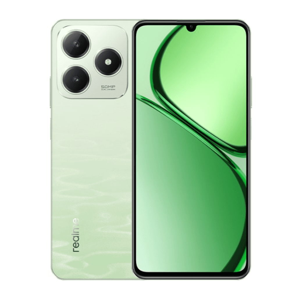 realme C65s 8GB 256GB - Cũ Đẹp