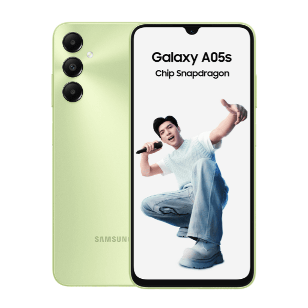 Samsung Galaxy A05S 6GB 128GB