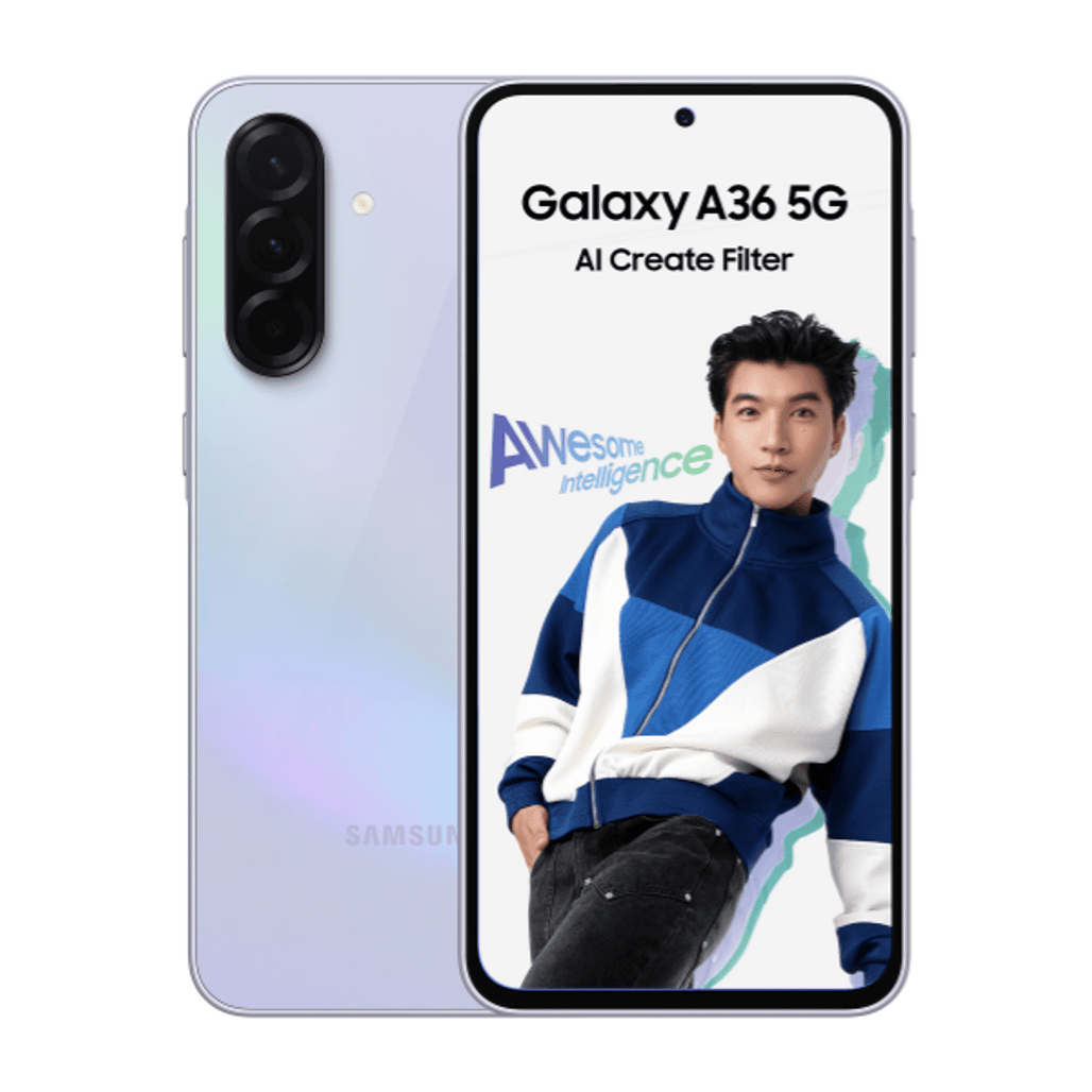 Samsung Galaxy A36 5G 8GB 128GB - Cũ xước cấn