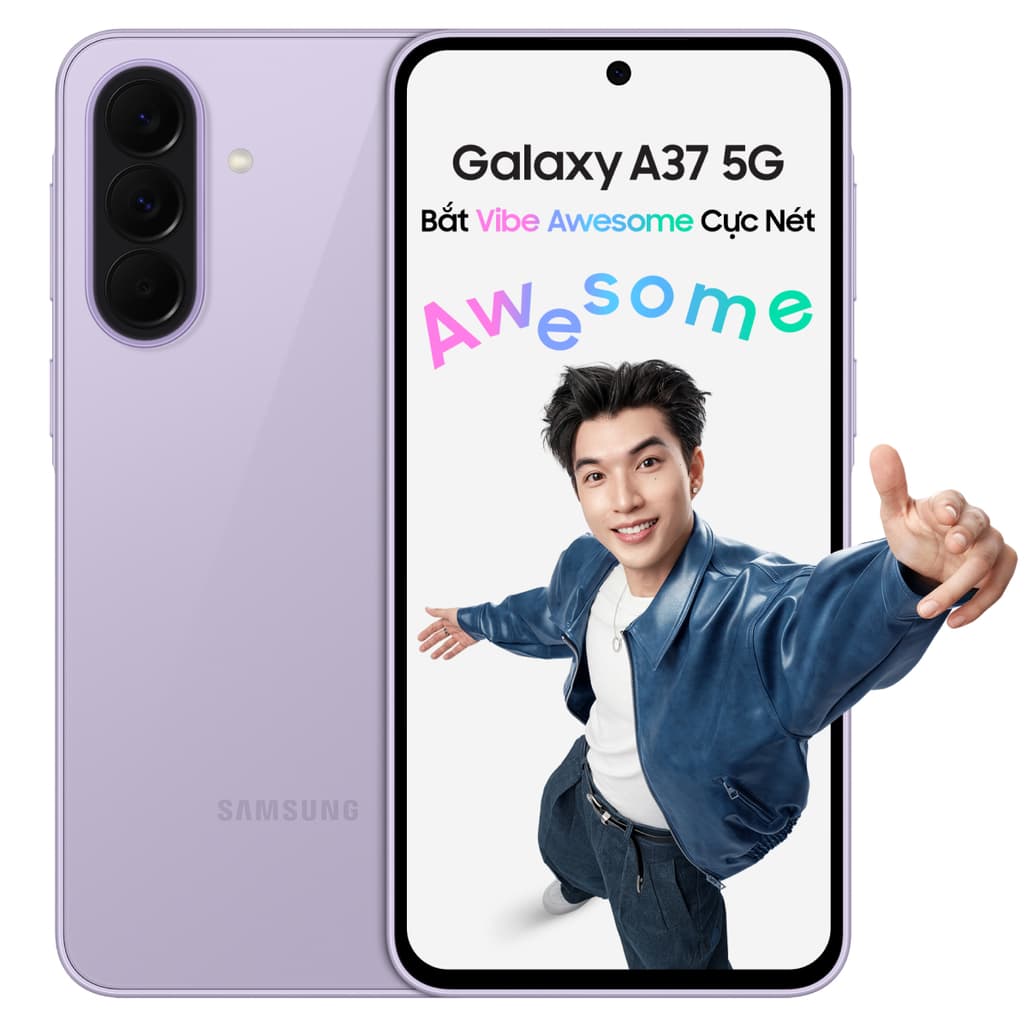 Samsung Galaxy A37 5G 8GB 128GB