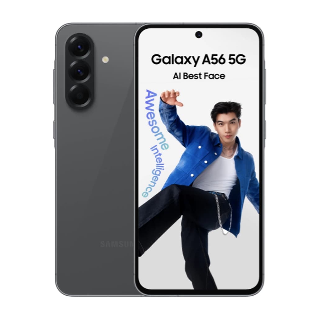 Samsung Galaxy A56 5G 8GB 128GB - Cũ Xước Cấn