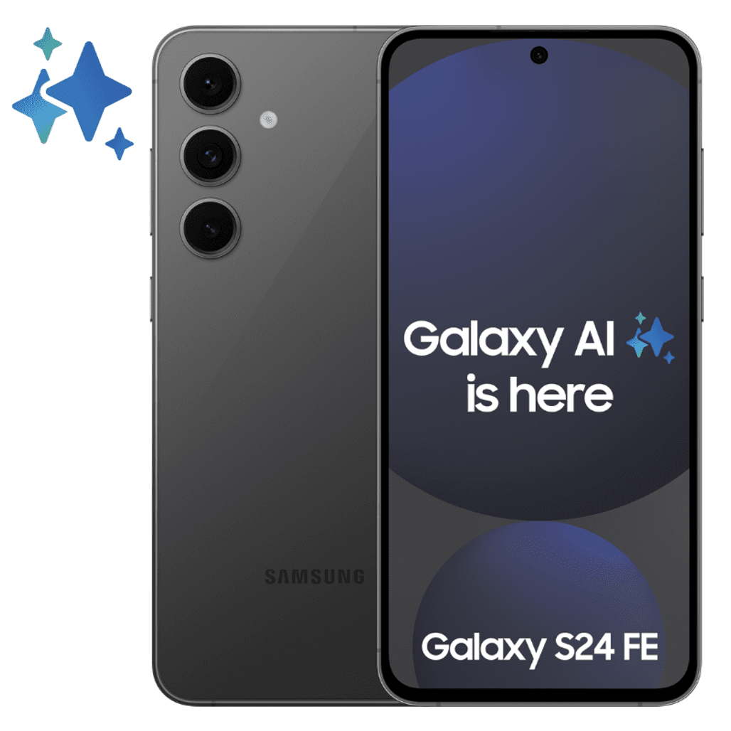 Samsung Galaxy S24 FE 5G 8GB 128GB - Cũ Xước Cấn