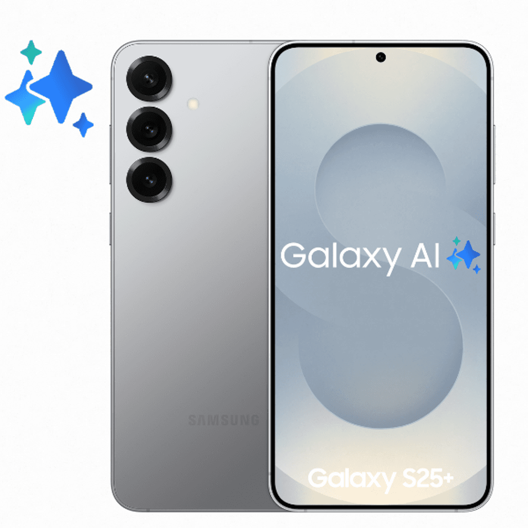 Samsung Galaxy S25 Plus 5G 12GB 256GB - Đã Kích Hoạt