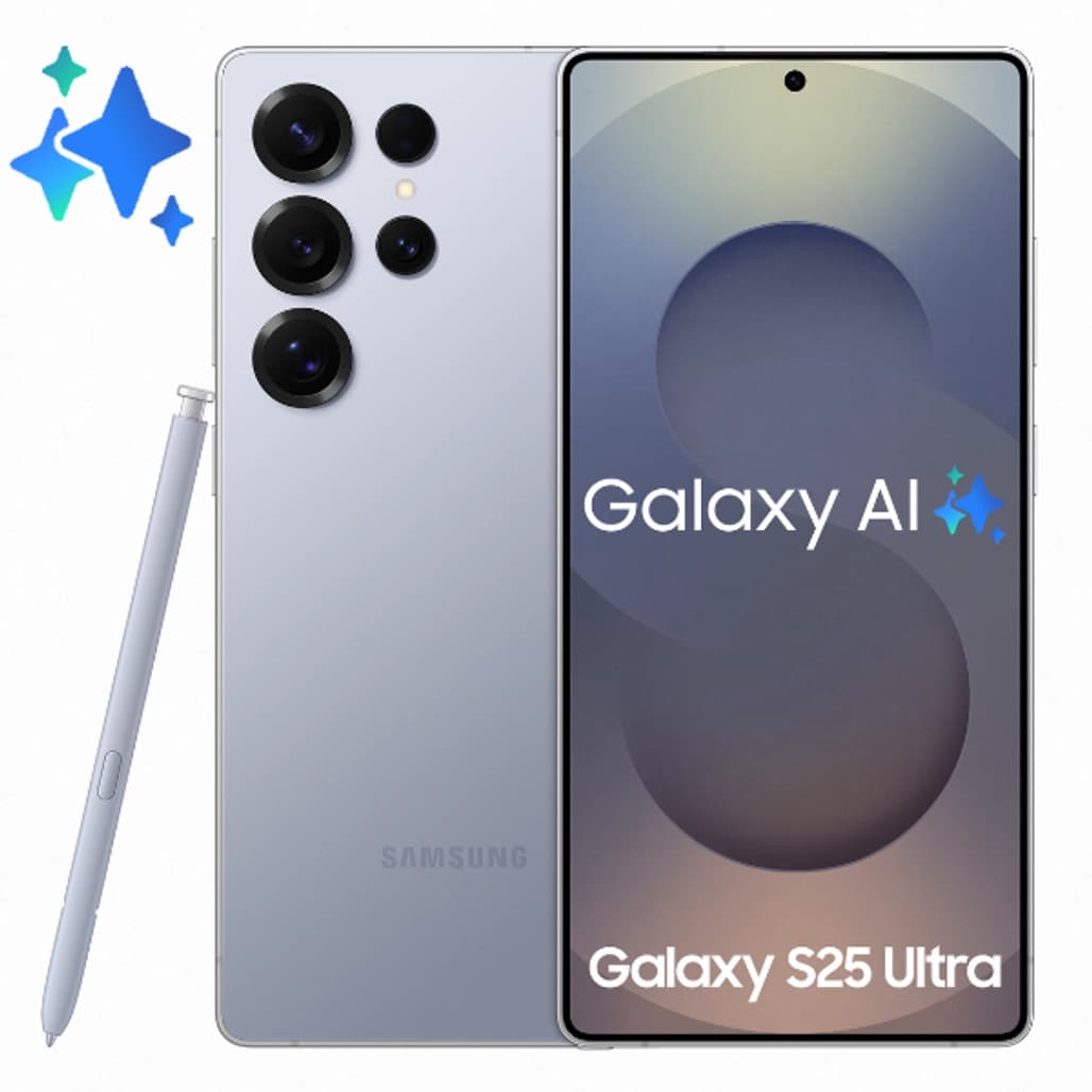 Samsung Galaxy S25 Ultra 5G 12GB 512GB - Cũ xước cấn