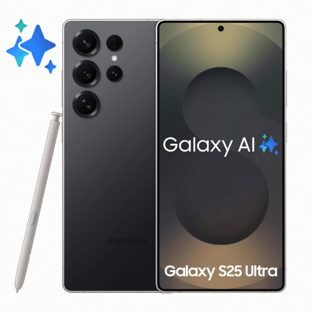 Samsung Galaxy S25 Ultra 5G 12GB 1TB - Cũ đẹp