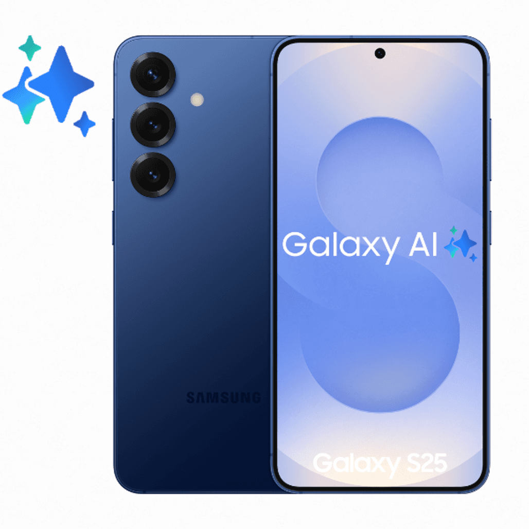 Samsung Galaxy S25 5G 12GB 128GB - Cũ Đẹp