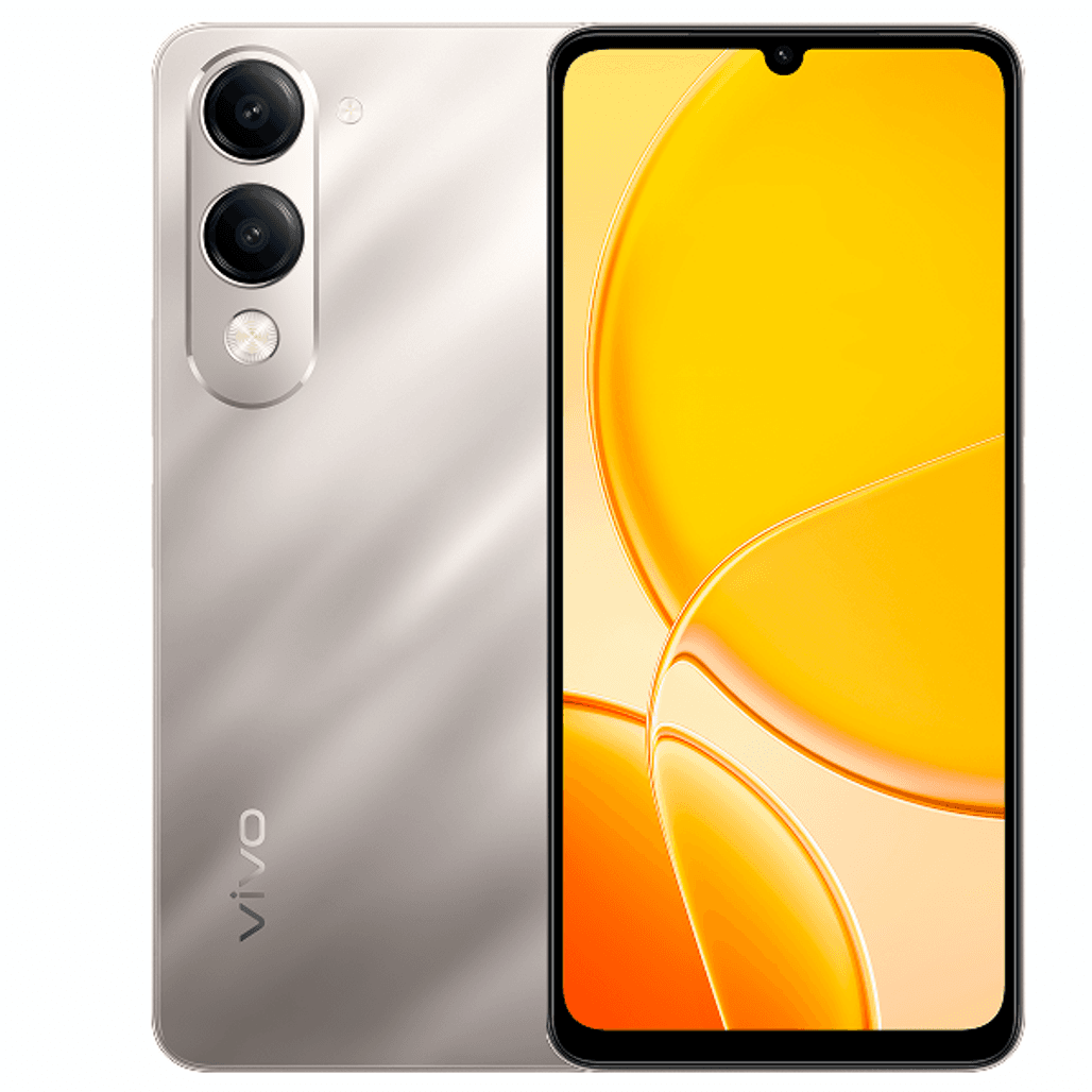 vivo Y04 4GB 64GB - Cũ Đẹp