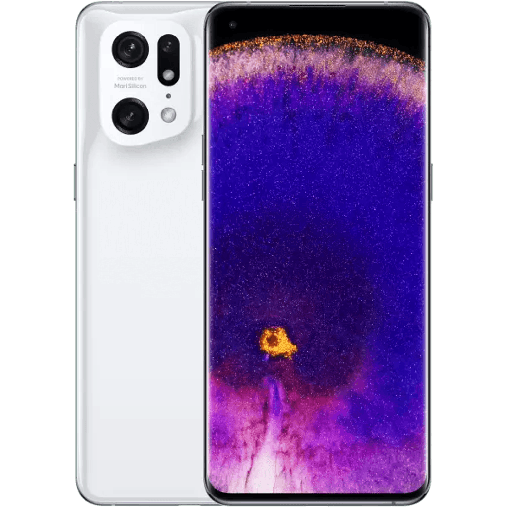 OPPO Find X5 Pro 5G 12GB 256GB
