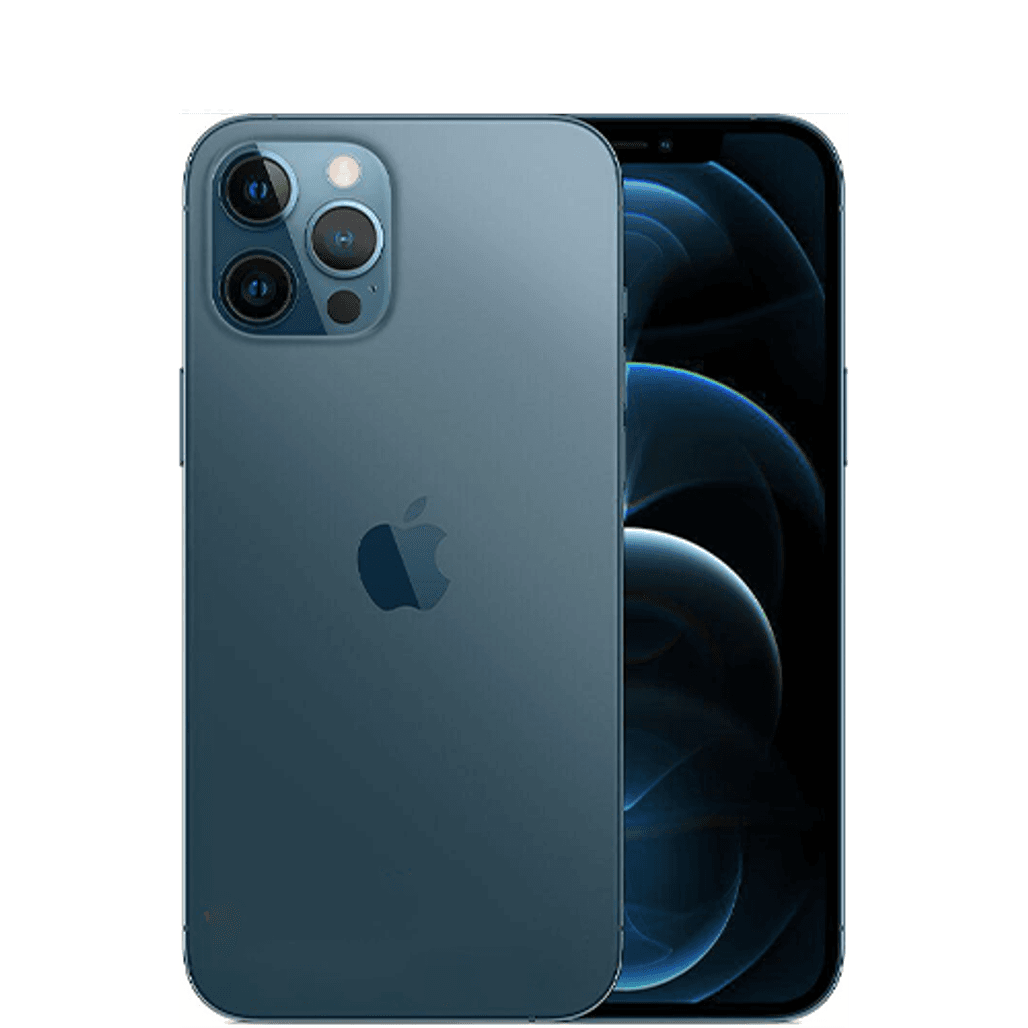 iPhone 12 Pro Max 512GB - Cũ Trầy Xước
