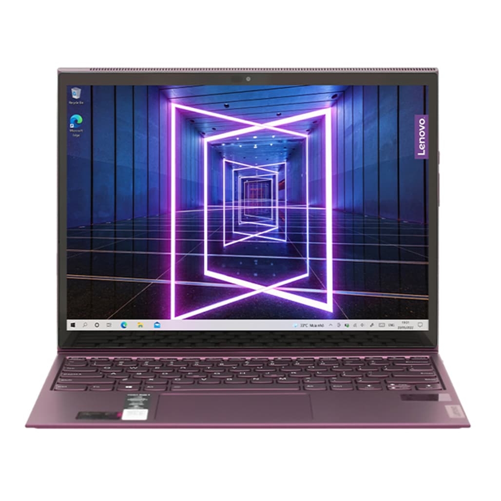 Laptop Lenovo Yoga Duet 7 13ITL6 82MA009NVN - Cũ Xước Cấn