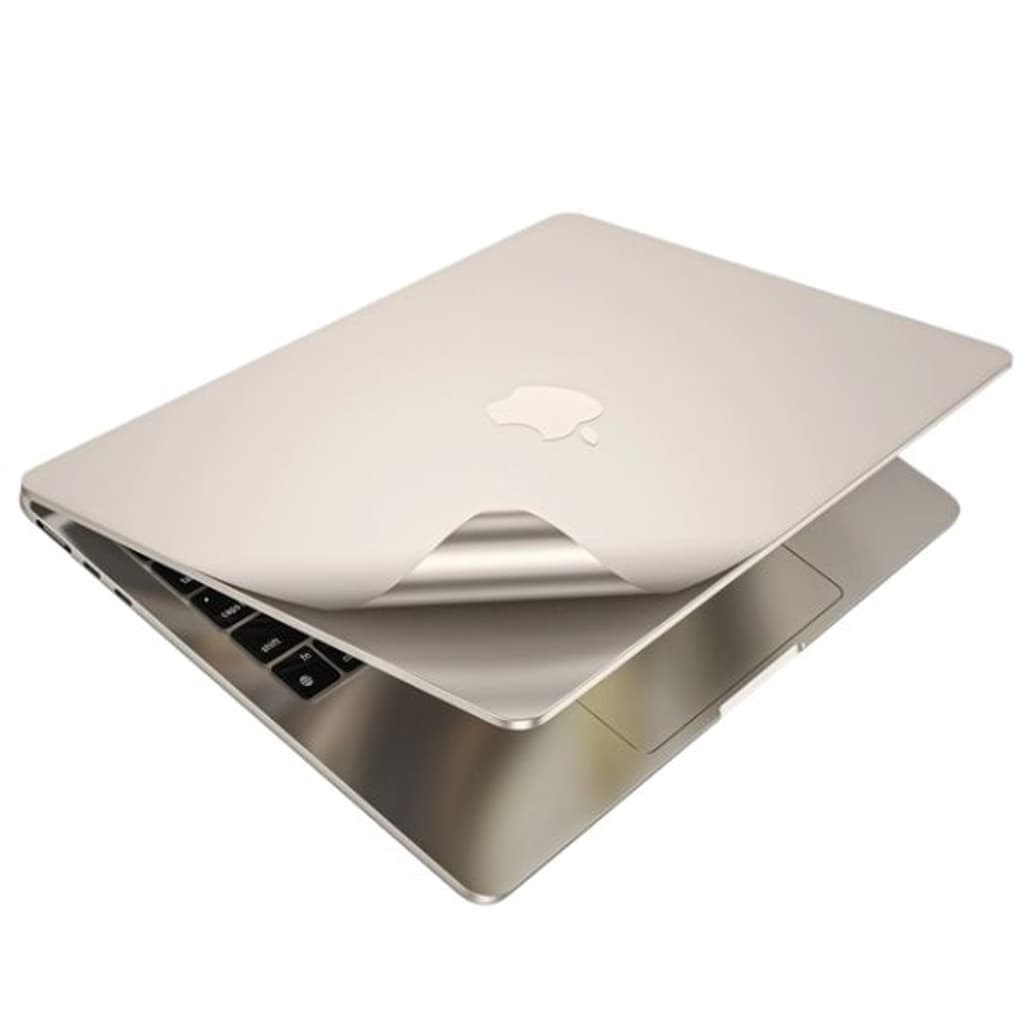 Bộ dán Full Innostyle Macbook 6in1 For Macbook Air 13 (M2/M3/M4/M5)