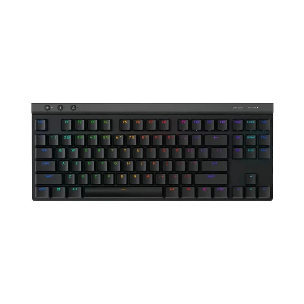 Bàn phím gaming có dây Logitech G515 TKL