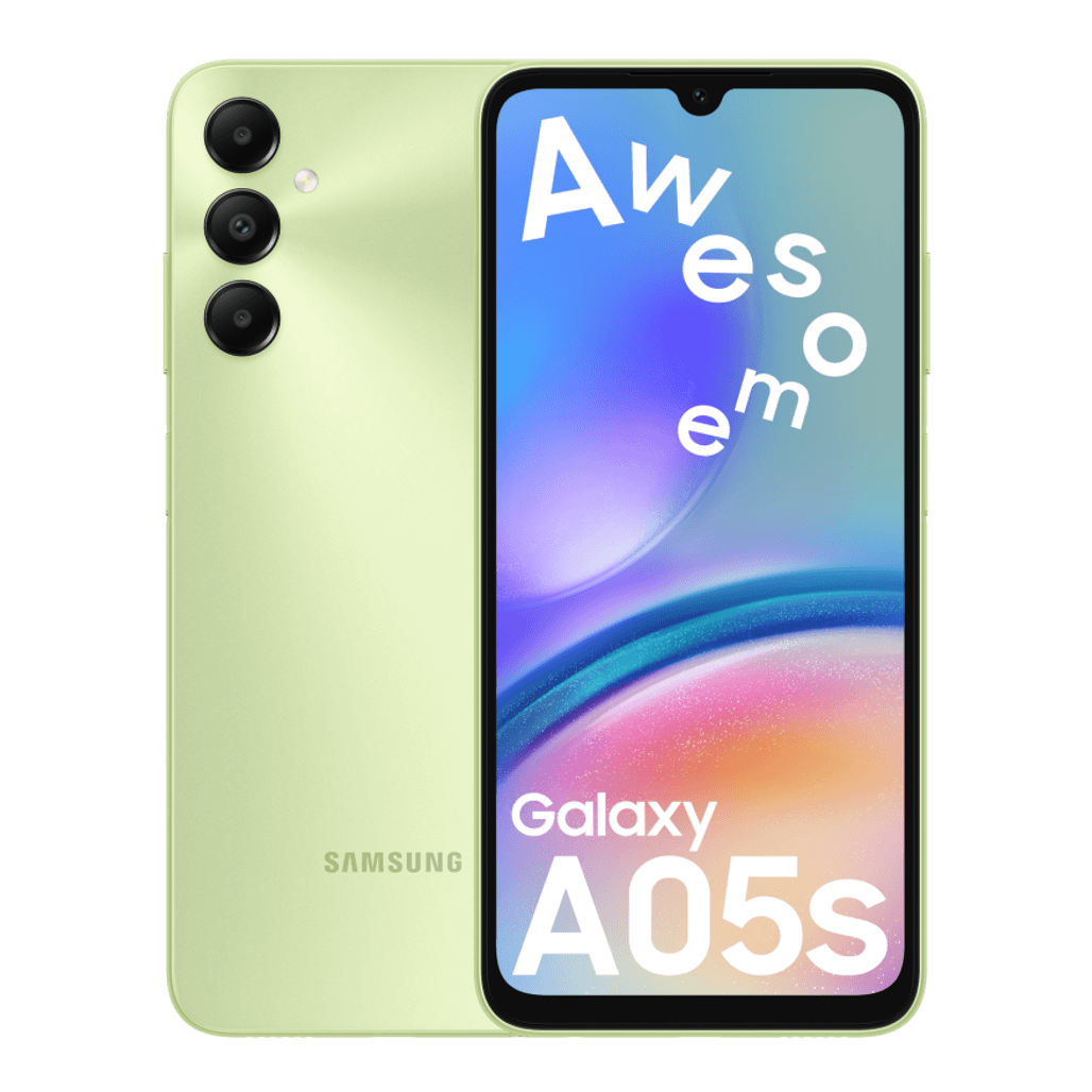 Samsung Galaxy A05S 6GB 128GB - Cũ Trầy Xước