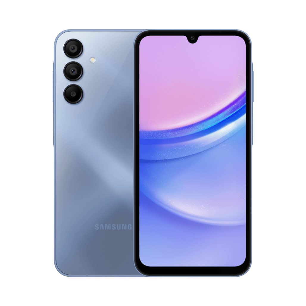 Samsung Galaxy A15 LTE 8GB 256GB - Cũ Trầy Xước