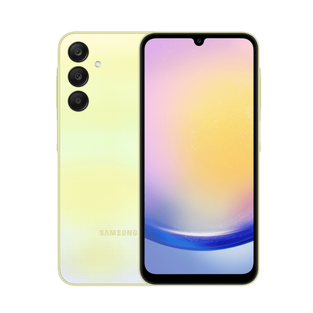 Samsung Galaxy A25 5G 8GB 128GB - Cũ Xước Cấn