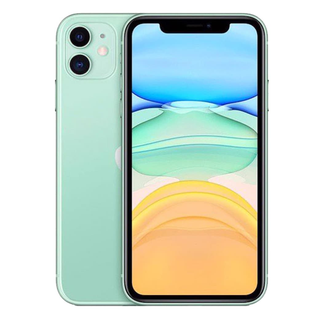 iPhone 11 64GB - Cũ Đẹp