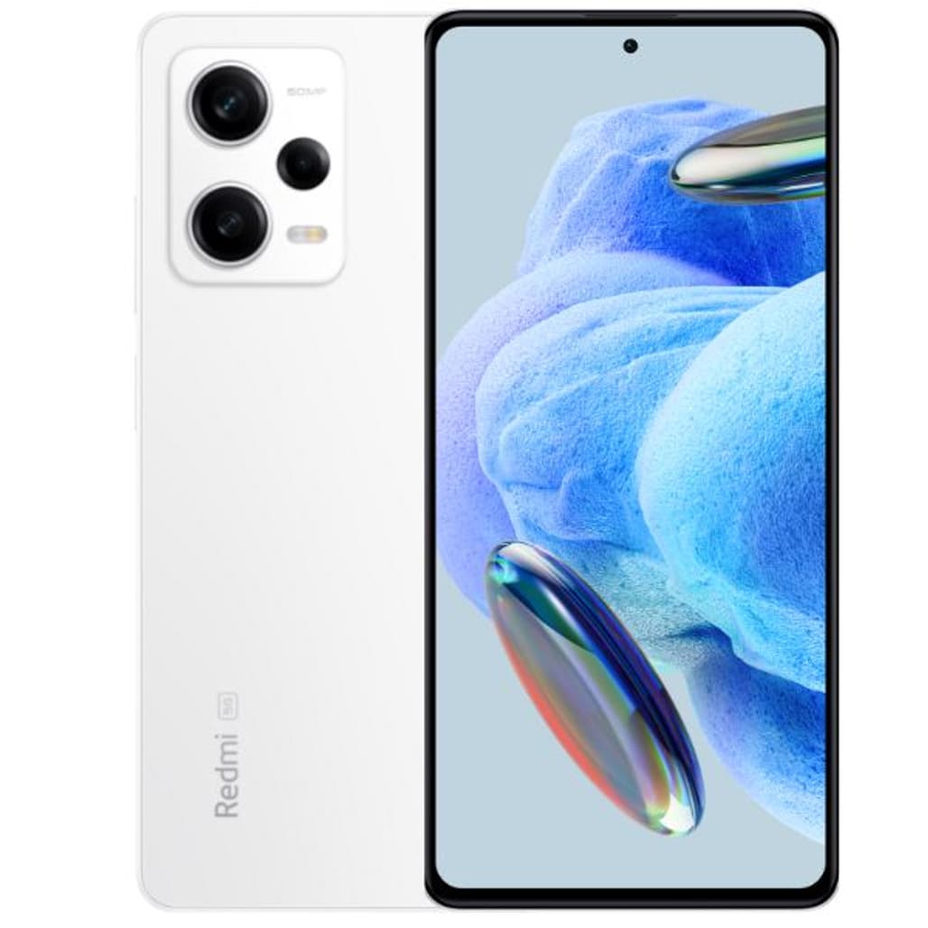 Xiaomi Redmi Note 12 Pro 5G 8GB 256GB - Cũ Đẹp