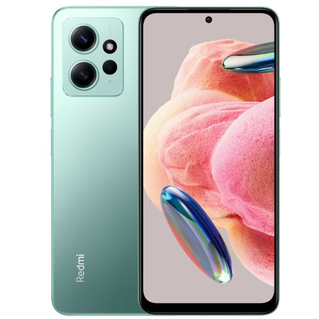 Xiaomi Redmi Note 12 8GB 128GB - Cũ Đẹp